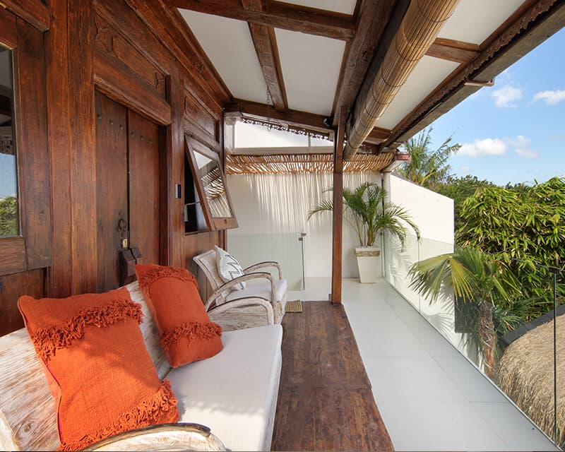 Verandah No 5