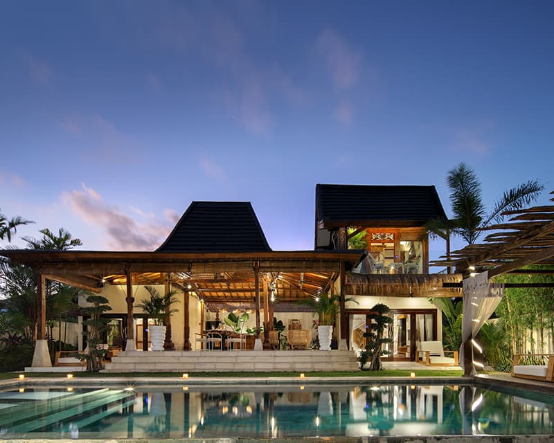 Villa Amor Canggu