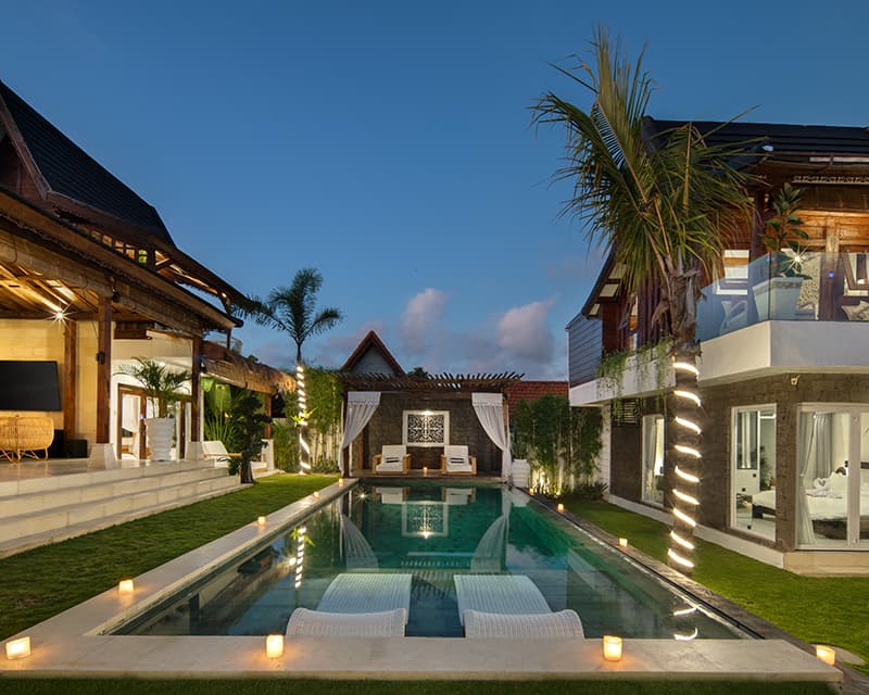 Villa Amor Canggu