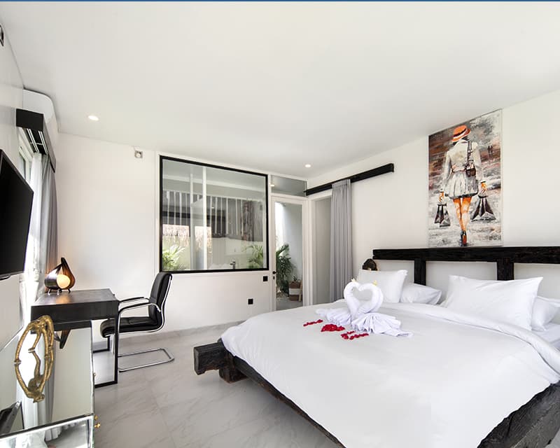 BEDROOM 4