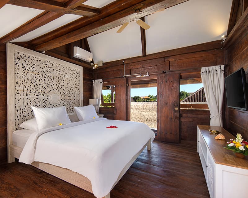 BEDROOM 5