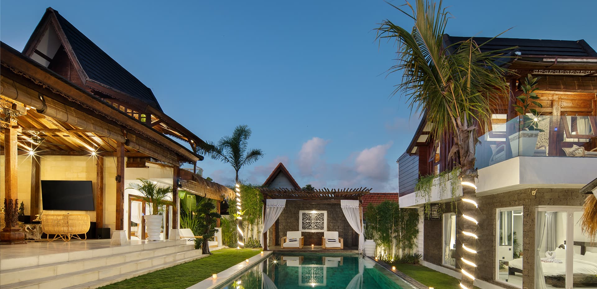 Villa Amor Canggu